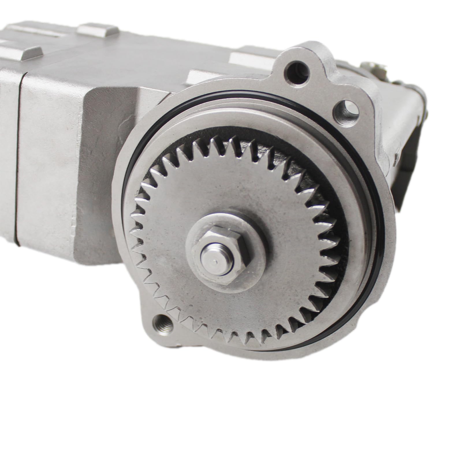 Amazon.com: 20R-1635 20R1635 Fuel Injection Pump for